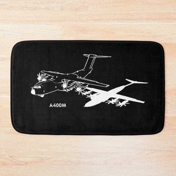 Item preview, A400M aircraft designed and sold by Arassa Design.