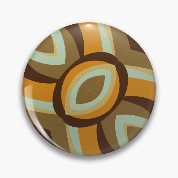 Item preview, abstracto, retro designed and sold by Ksaavet.