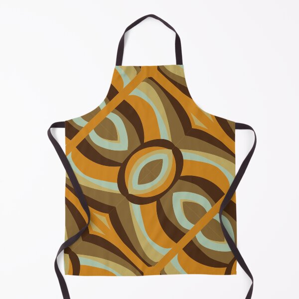 Item preview, Abstract Retro designed and sold by Ksaavet.
