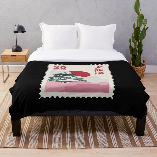 Item preview, Sello de dojo inspirado en la bandera japonesa designed and sold by RRdesigned.