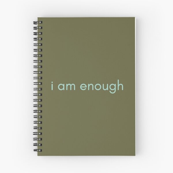 Item preview, i am enough designed and sold by CAview.