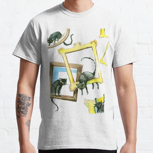 Gattolety Classic T-Shirt