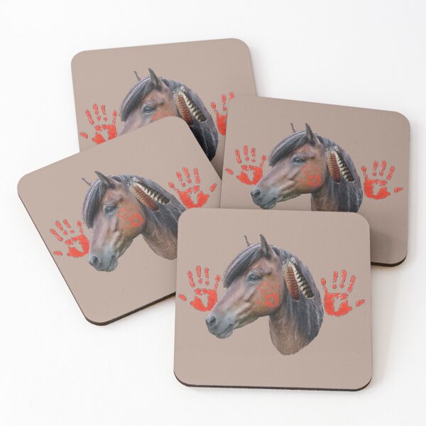 Item preview, War Horse designed and sold by John Guthrie.