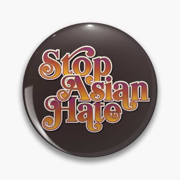 Item preview, Stop Asian Hate designed and sold by enriquepma.