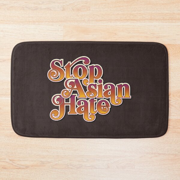 Item preview, Stop Asian Hate designed and sold by enriquepma.