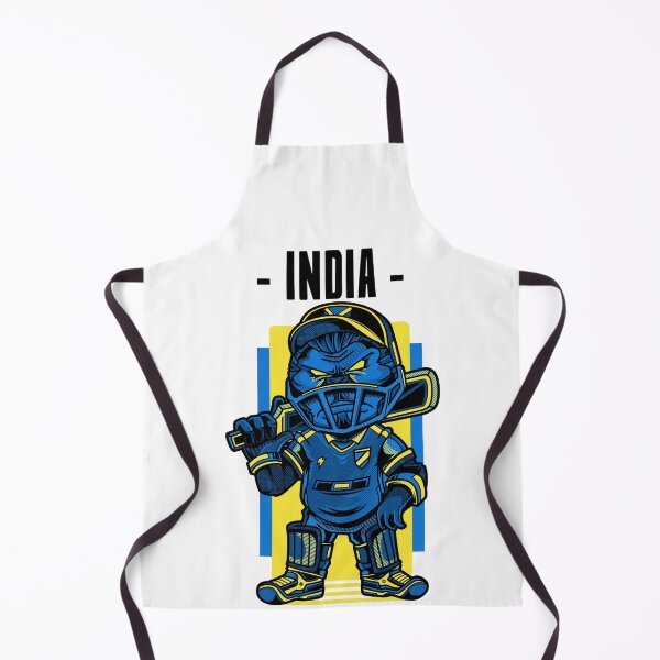 Item preview, India Cricket Player Design designed and sold by boopsblunt.