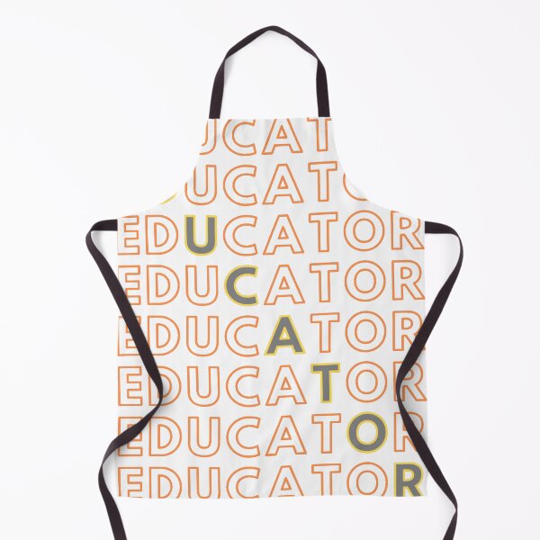 Item preview, Typographical Design For A Tribute To Educator designed and sold by DTEH.