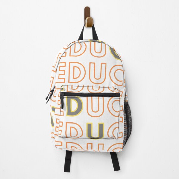 Item preview, Typographical Design For  A Tribute To Educator  designed and sold by DTEH.