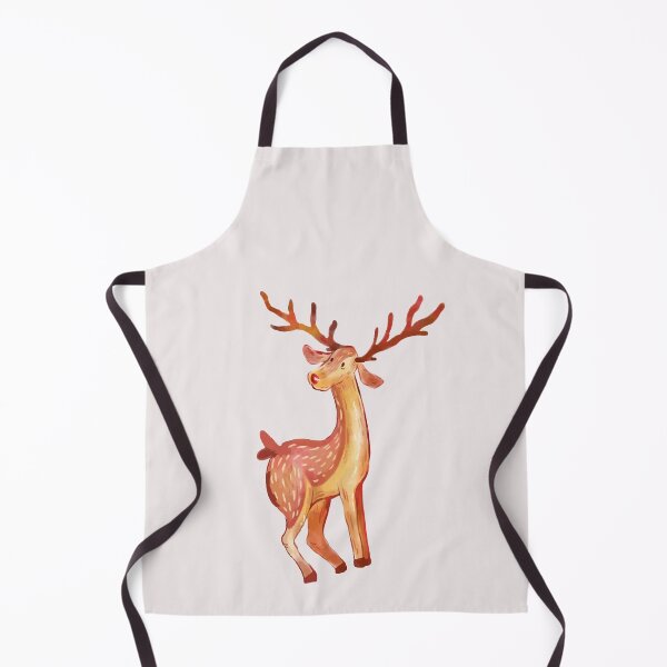 Item preview, Venado sorprendido designed and sold by Makicalgui.