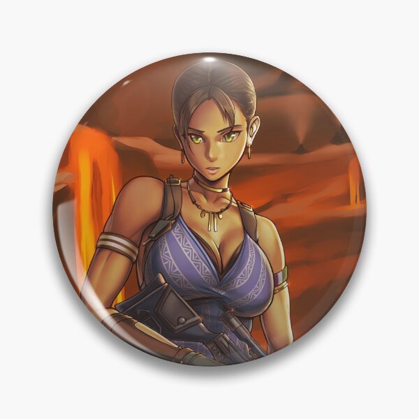Item preview, Sheva Alomar designed and sold by hybridmink.