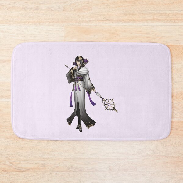 Item preview, Samurai Warriors 4 Aya Full Body (Anime Version) designed and sold by thePeachPit.