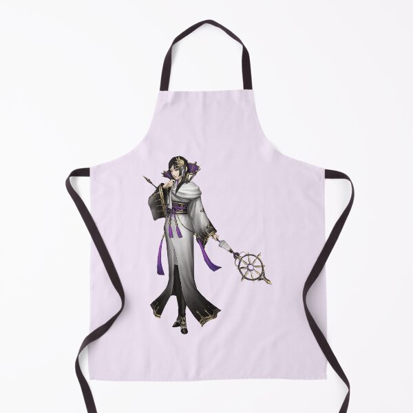 Item preview, Samurai Warriors 4 Aya Full Body (Anime Version) designed and sold by thePeachPit.
