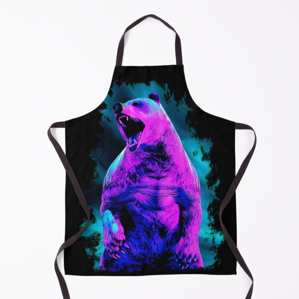 Item preview, The Great Wild Spirit designed and sold by FernandoSimpson.