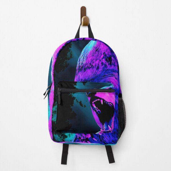 Item preview, The Great Wild Spirit designed and sold by FernandoSimpson.
