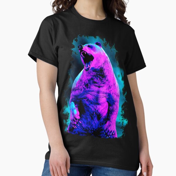 Item preview, The Great Wild Spirit designed and sold by FernandoSimpson.