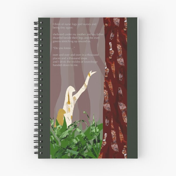 Item preview, Fiddlehead designed and sold by Morgen Sellier.