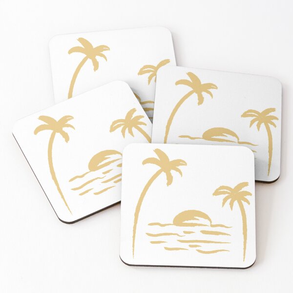 Item preview, Tropical summer designed and sold by Shrewd Mood.