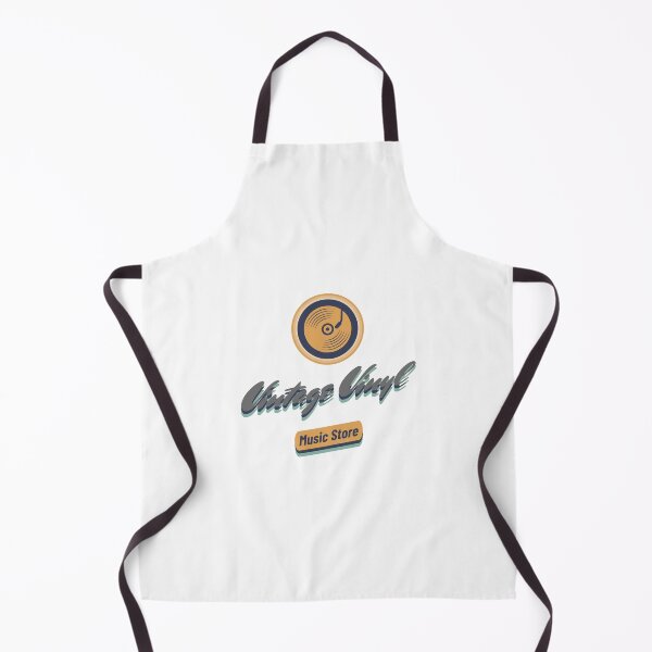 Item preview, vintage vinyl designed and sold by GttP.