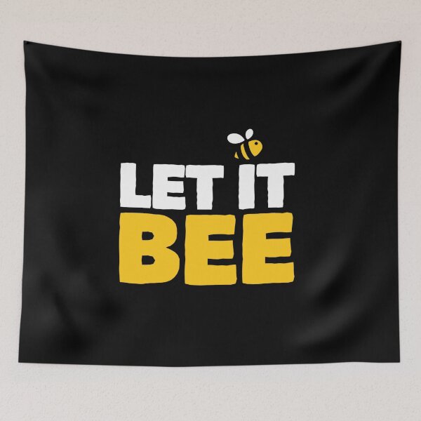 Item preview, Let it bee designed and sold by suver.