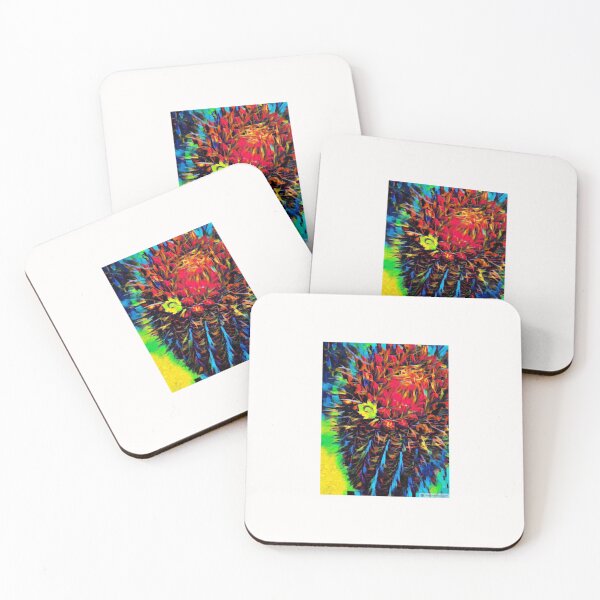 Item preview, Primarily Cactus designed and sold by Carina Wheatley.