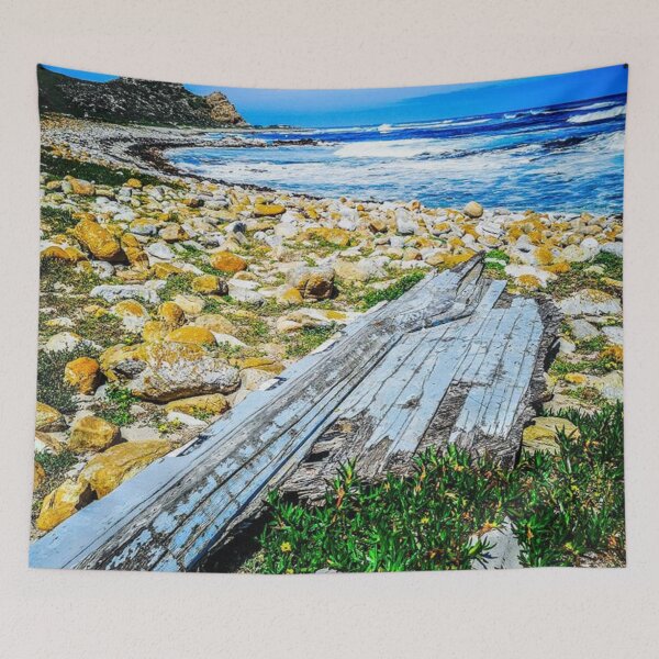 Item preview, Shipwreck in Cape Town designed and sold by GRKiT.