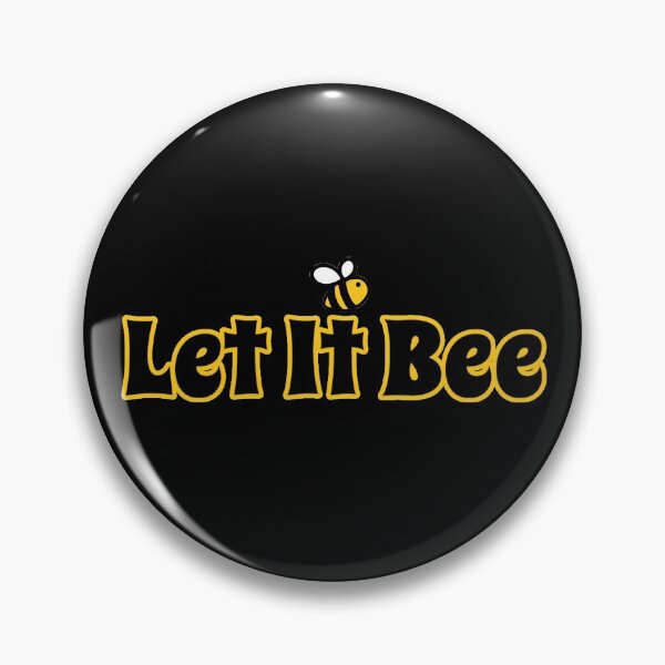 Item preview, Let it Bee designed and sold by suver.