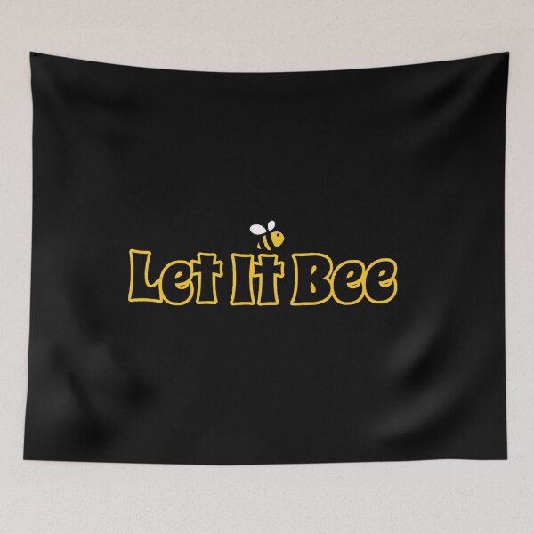 Item preview, Let it Bee designed and sold by suver.