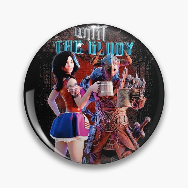 Item preview, Until the glory designed and sold by FernandoSimpson.