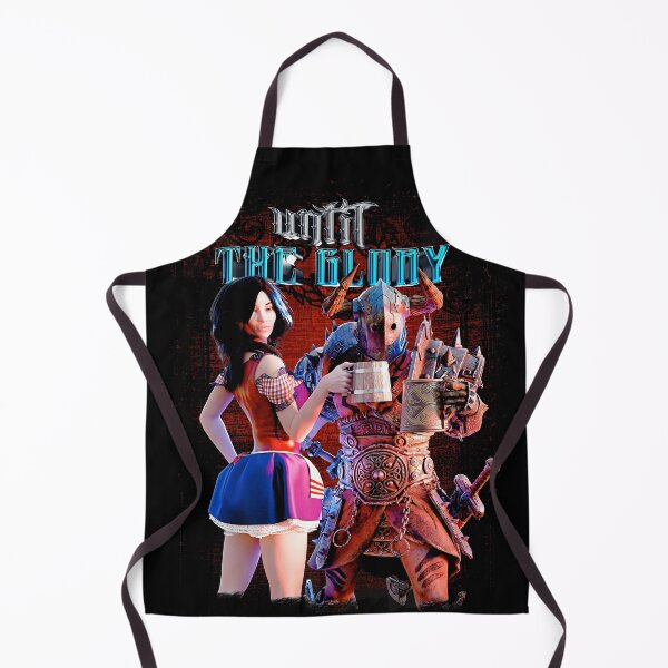 Item preview, Until the glory designed and sold by FernandoSimpson.