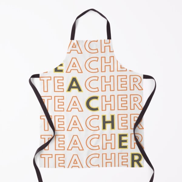 Item preview, Typographical Design For A Tribute To Teacher designed and sold by DTEH.
