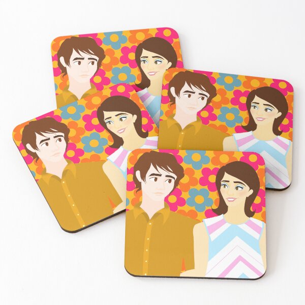 Item preview, 60s Spencer and Merril designed and sold by annikaslaywalker.