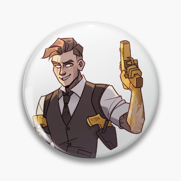 Item preview, Midas [commission] designed and sold by tinymintywolf.