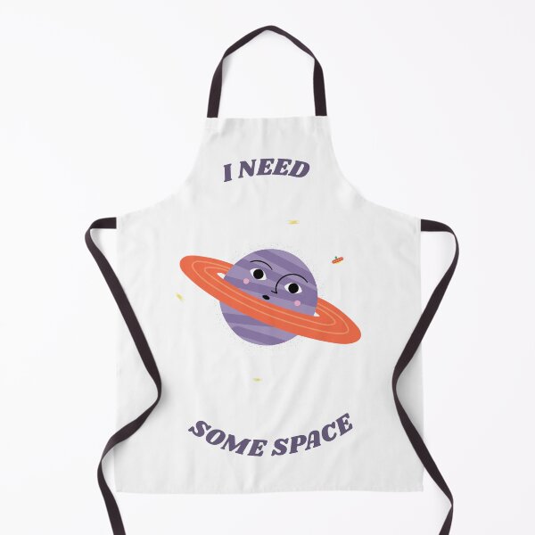 Item preview, I NEED SOME SPACE designed and sold by DomGDesign.