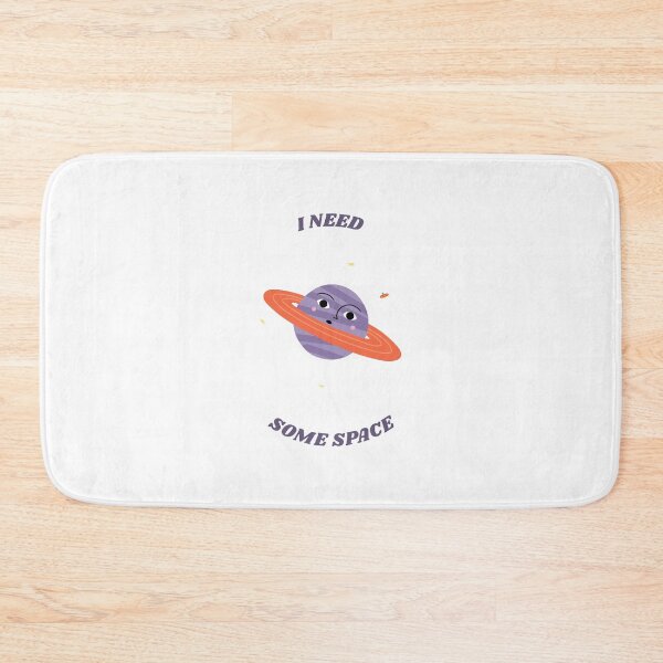 Item preview, I NEED SOME SPACE designed and sold by DomGDesign.