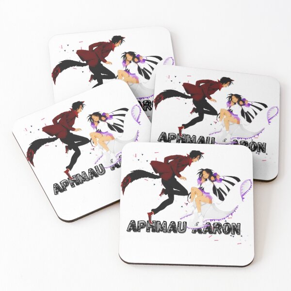 Item preview, Aphmau Aaron Floor t-shirts designed and sold by Mery-kirara.