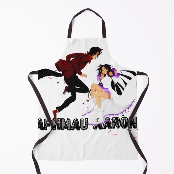 Item preview, Aphmau Aaron Floor t-shirts designed and sold by Mery-kirara.