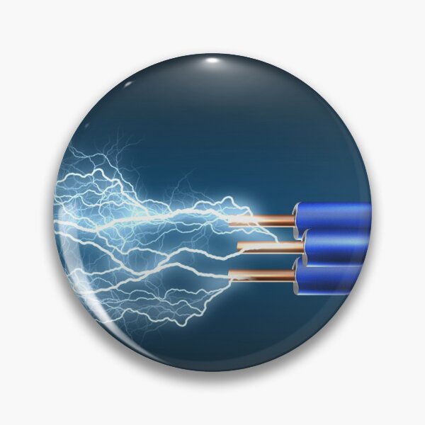 Item preview, Electric designed and sold by NOMAD73.