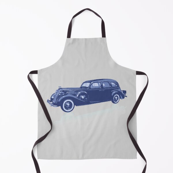 Item preview, Vintage Car 1937 designed and sold by UMEShop.