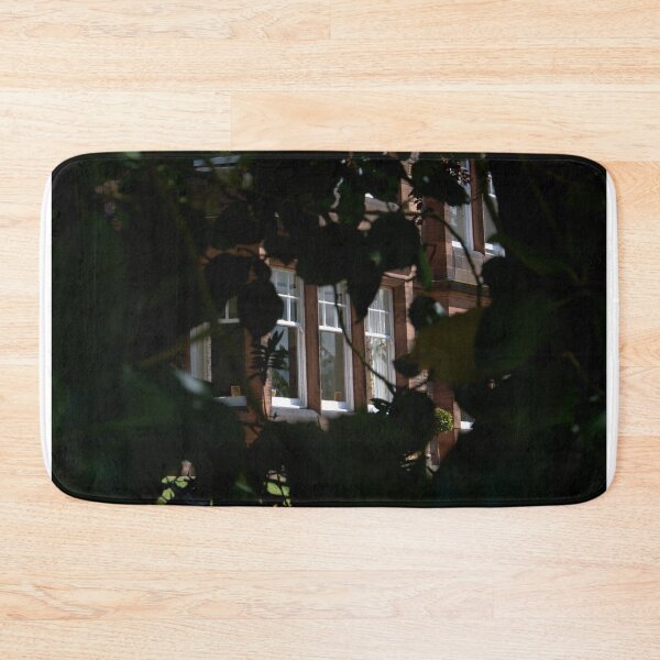 Item preview, No one is home designed and sold by AmberCamera.