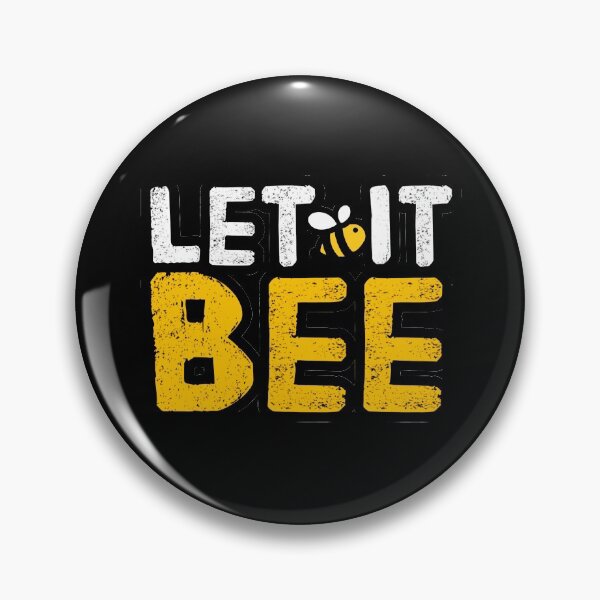 Item preview, LET IT BEE designed and sold by suver.