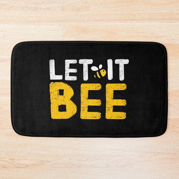 Item preview, LET IT BEE designed and sold by suver.