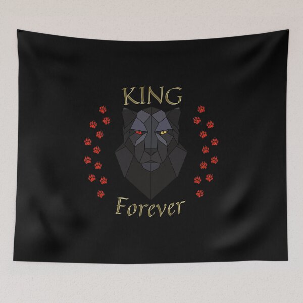 Item preview, Jungle KING #Panther designed and sold by MrJean.