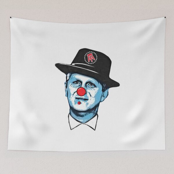 Item preview, Michael Rapaport Clown designed and sold by Yarkos.