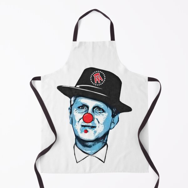 Item preview, Michael Rapaport Clown designed and sold by Yarkos.