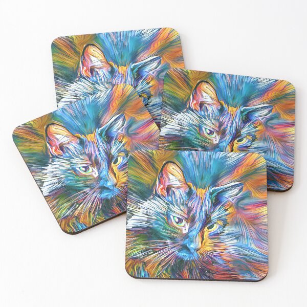 Item preview, DeepStyle abstraction designed and sold by blackhalt.