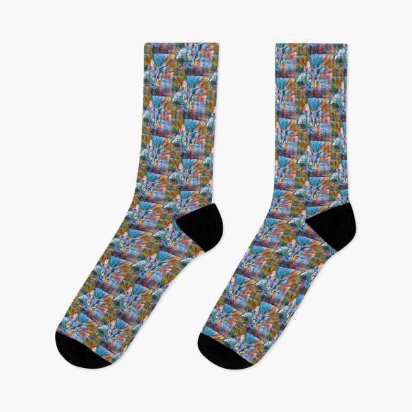 Item preview, DeepStyle abstraction designed and sold by blackhalt.