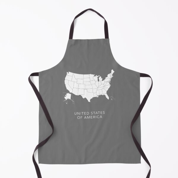 Item preview, Map of the USA designed and sold by By-Danni-Marie.