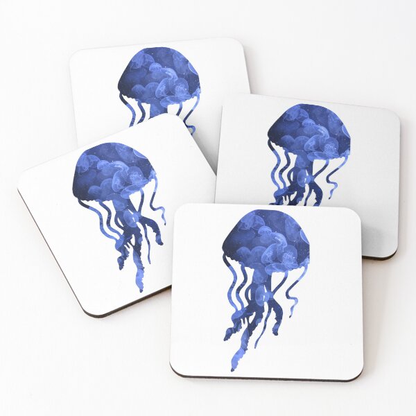 Item preview, Jellyfish designed and sold by SkyAfterDusk.