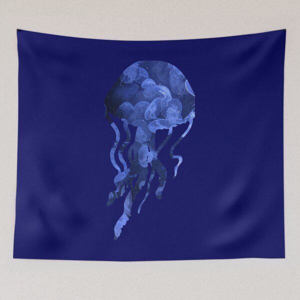 Item preview, Jellyfish designed and sold by SkyAfterDusk.