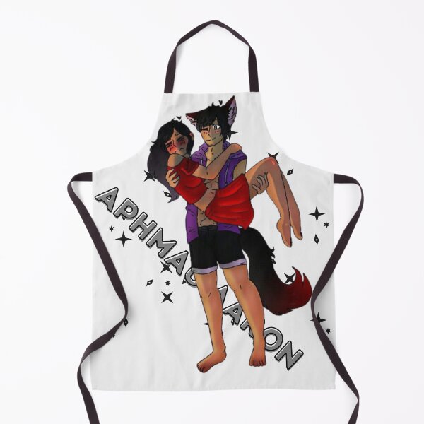 Item preview, Aphmau Aaron Floor Classic t-shirts designed and sold by Mery-kirara.